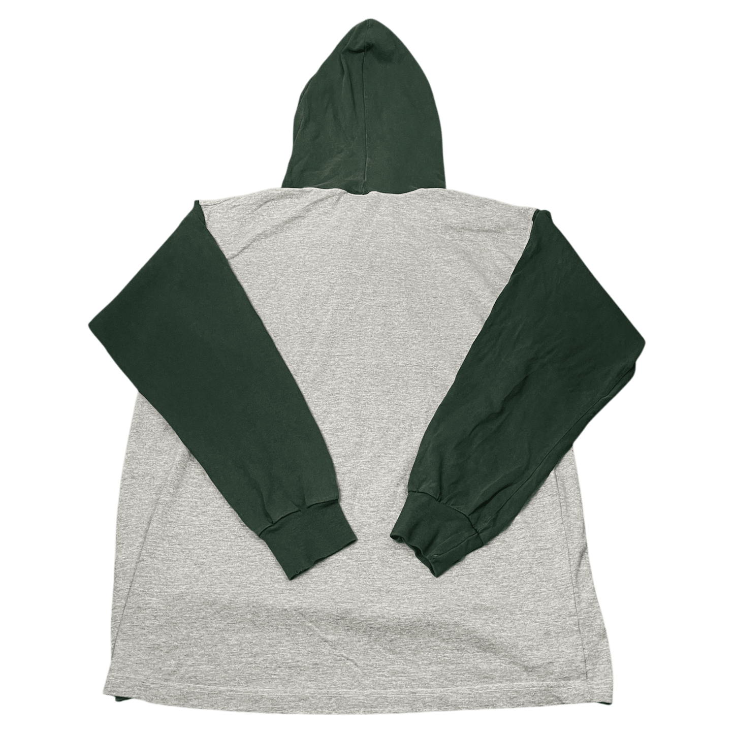 Vintage Looney Tunes Taz Hoodie Jacket - Used