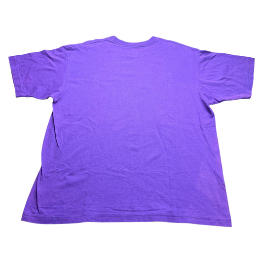 Y2K adidas Kobe Bryant NBA Los Angeles Lakers Basketball T-Shirt - Used/Worn