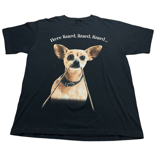 Vintage Taco Bell Chihiuahua Trap T-Shirt - Like New