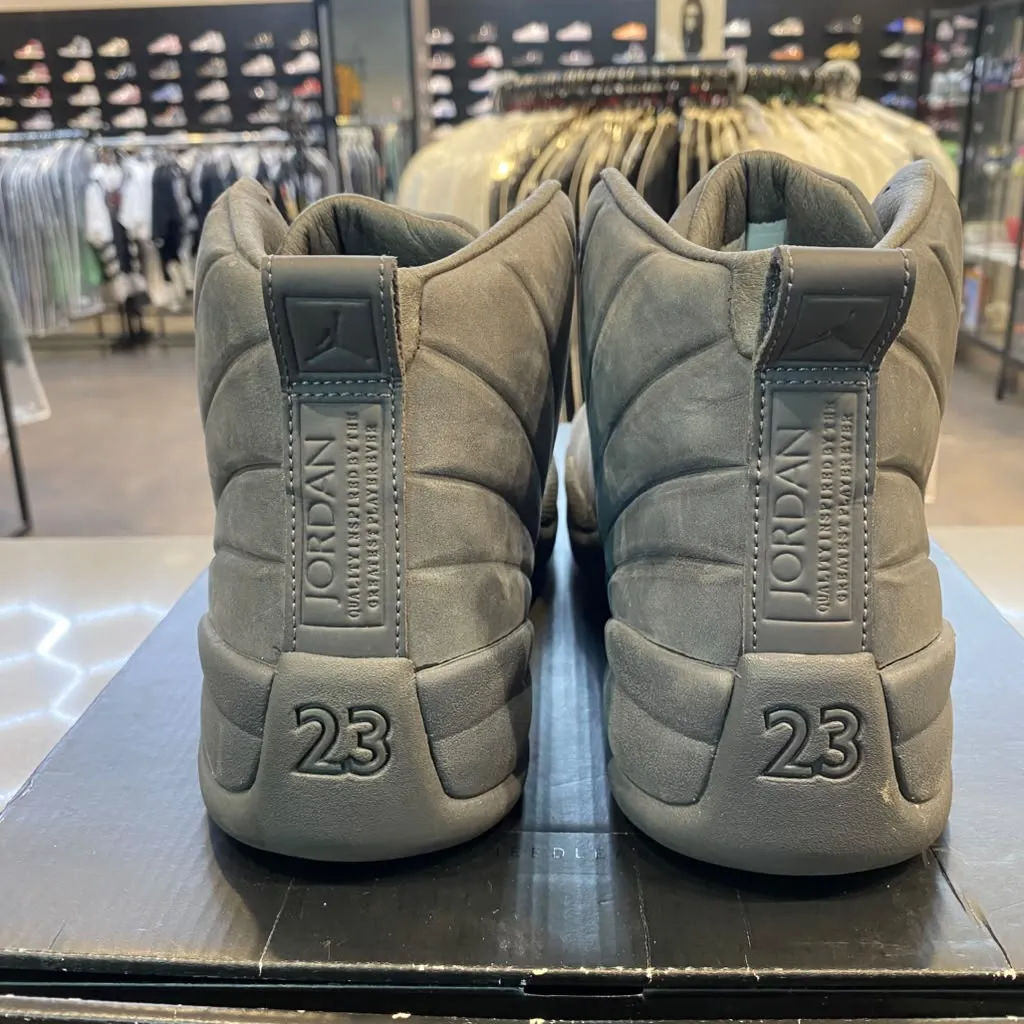 Jordan 12 Retro PSNY Size 10.5 130690-003 - Pre-Owned