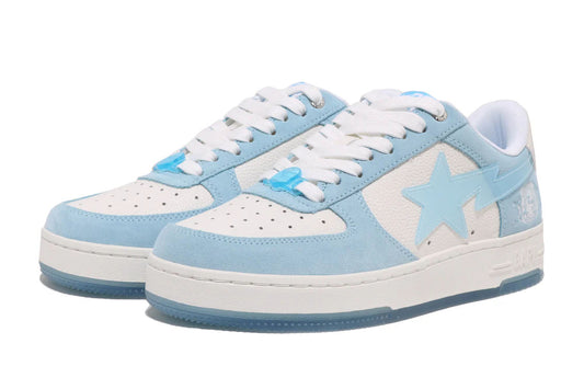 A Bathing Ape Bape Sta #3 Icy ABC Camo