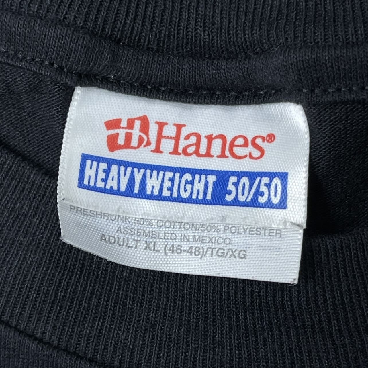 Vintage "Dial 9MM Respone Time = Instant" T-Shirt - Used/Worn