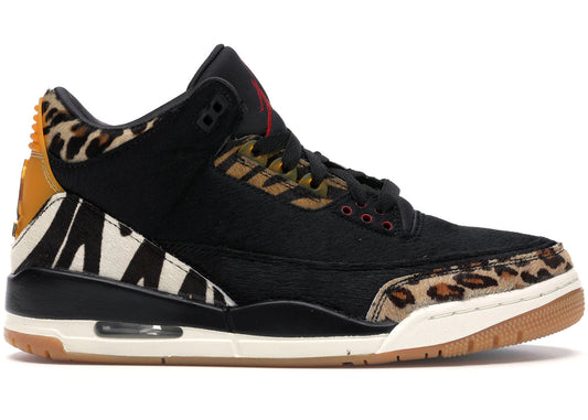 Jordan 3 Retro SE Animal Instinct - Pre-Owned (Replacement Box)