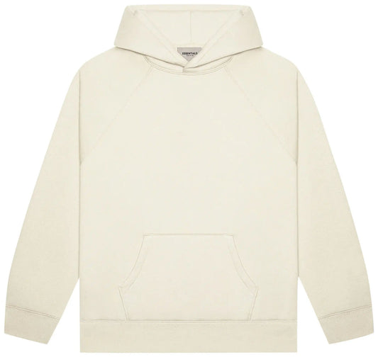 Fear of God Essentials Hoodie Cream