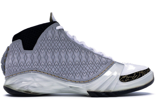 Jordan 23 White Stealth - Pre-Owned