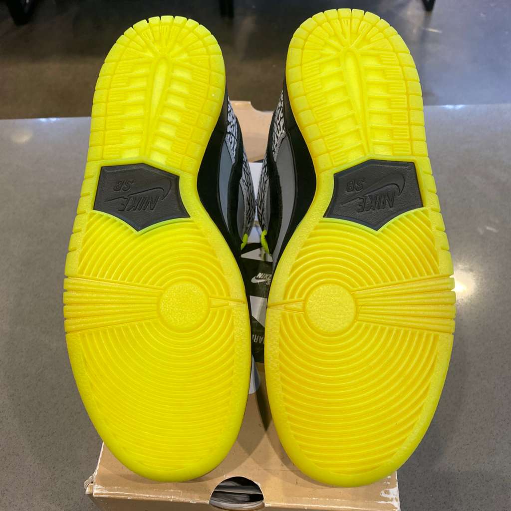 Nike SB Dunk Low DJ Clark Kent x Primitive 112 - Pre-Owned