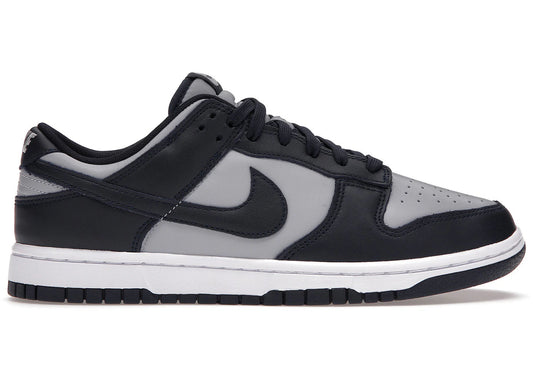 Nike Dunk Low Georgetown - Pre-Owned