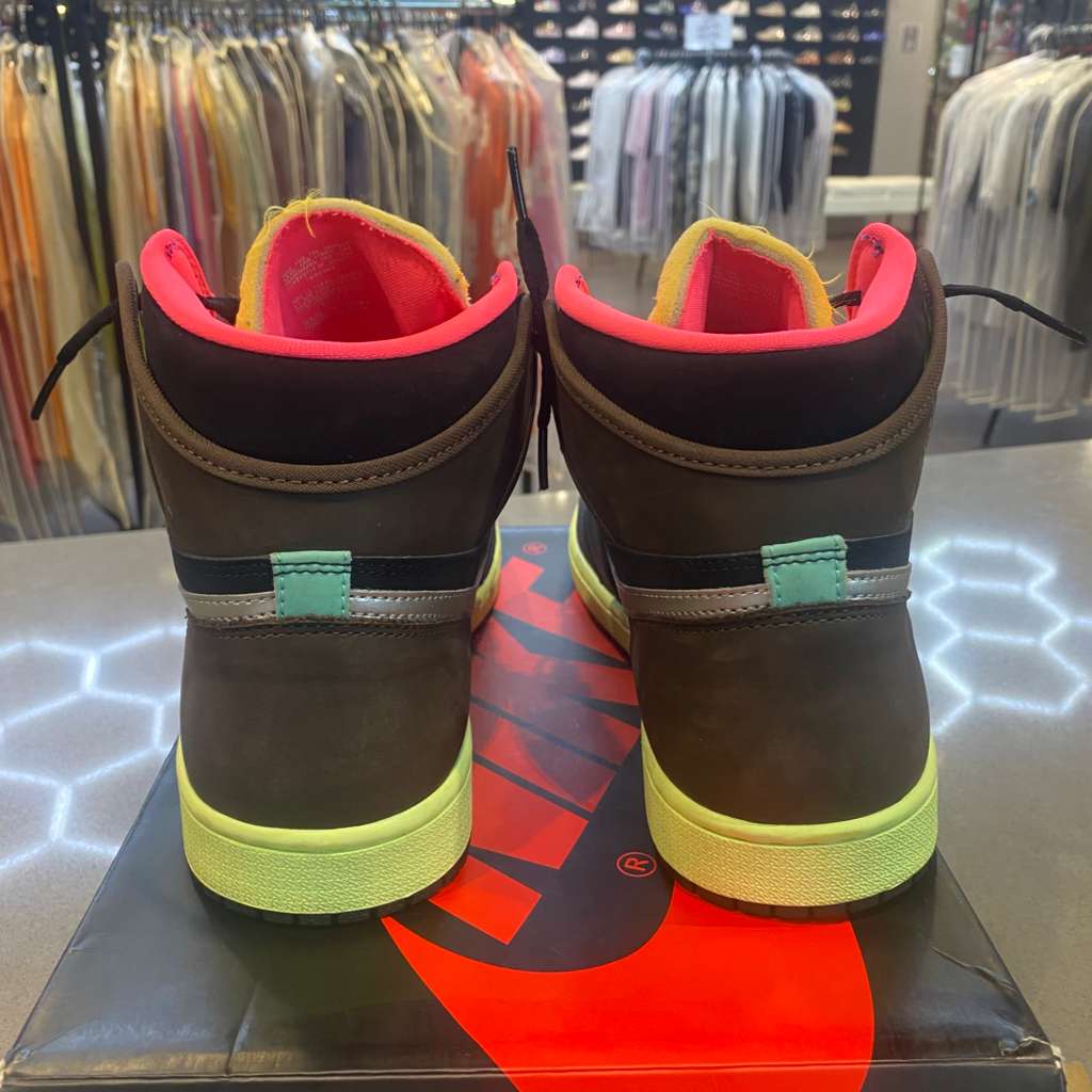 Jordan 1 Retro High Tokyo Bio Hack - Pre-Owned