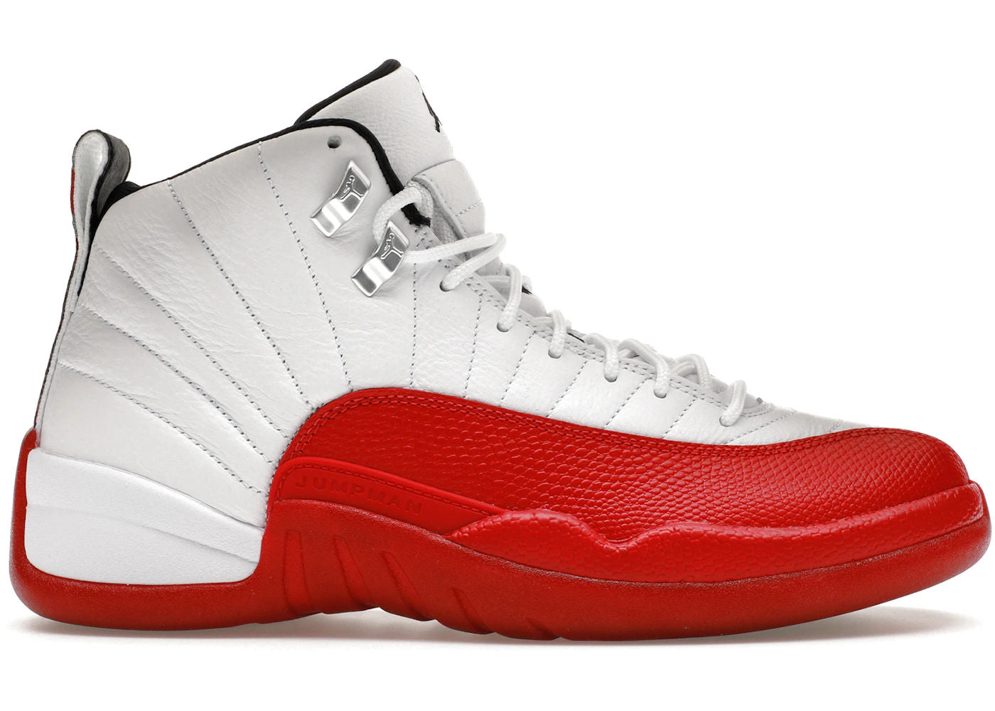 Jordan 12 Retro Cherry (2023) - Pre-Owned