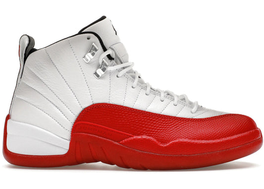 Jordan 12 Retro Cherry (2023) - Pre-Owned
