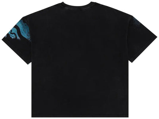 Vale Forever Casper Big Tee Black