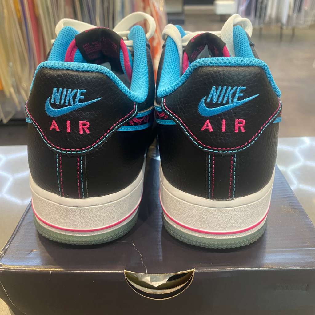 Nike Air Force 1 Low Miami Nights - Pre-Owned