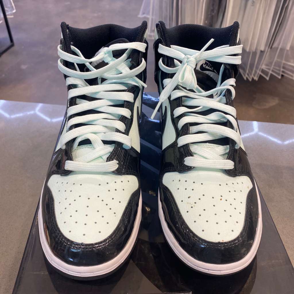 Nike Dunk High SE All-Star (2021) Size 7.5 DD1398-300 - Pre-Owned