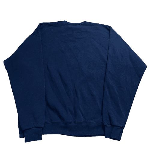 Vintage Disney Donald Duck Crewneck Sweatshirt - Used