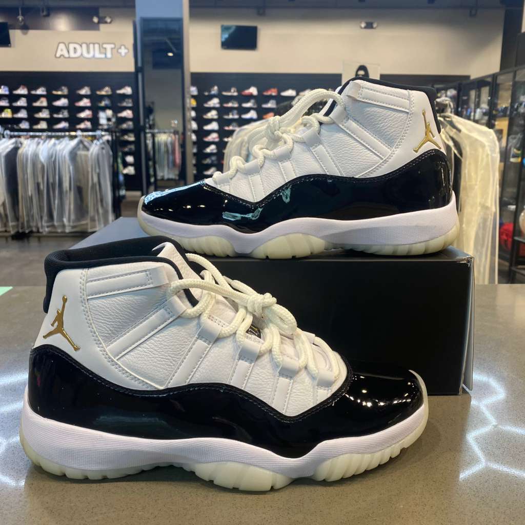 Jordan 11 Retro DMP Gratitude (2023) - Pre-Owned