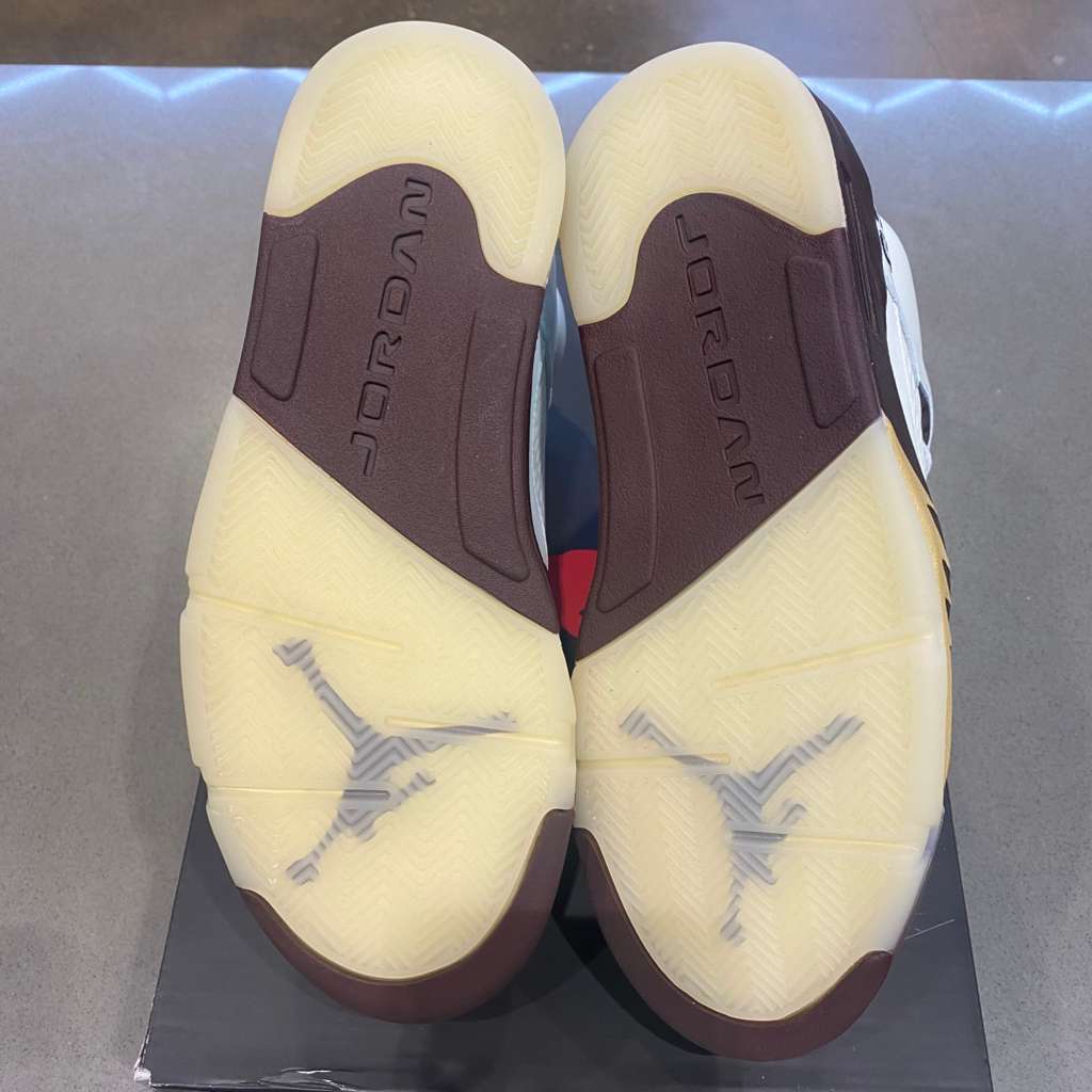 Jordan 5 Retro Golden Ticket (Women's) - Pre-Owned