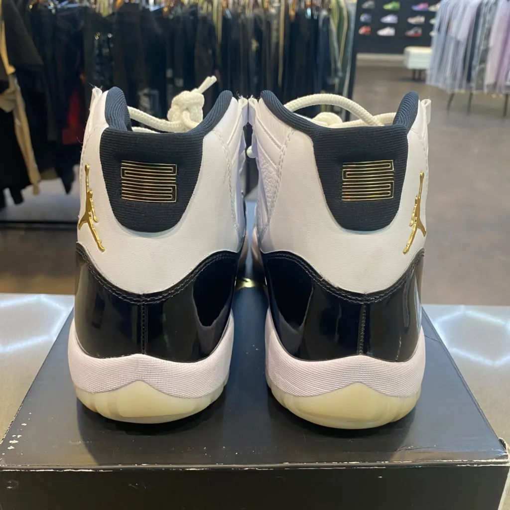 Jordan 11 Retro DMP Gratitude (2023) Size 11 CT8012-170 - Pre-Owned