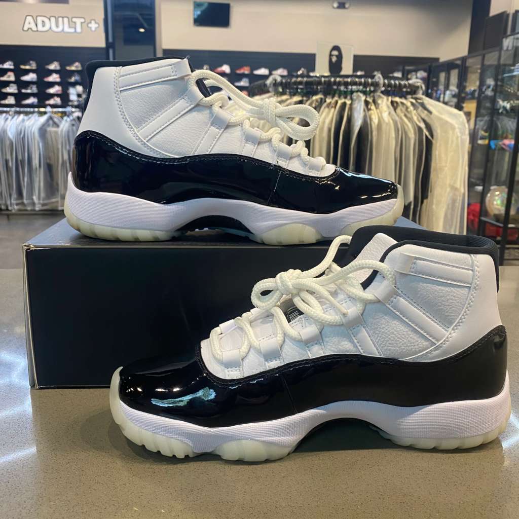 Jordan 11 Retro DMP Gratitude (2023) - Pre-Owned