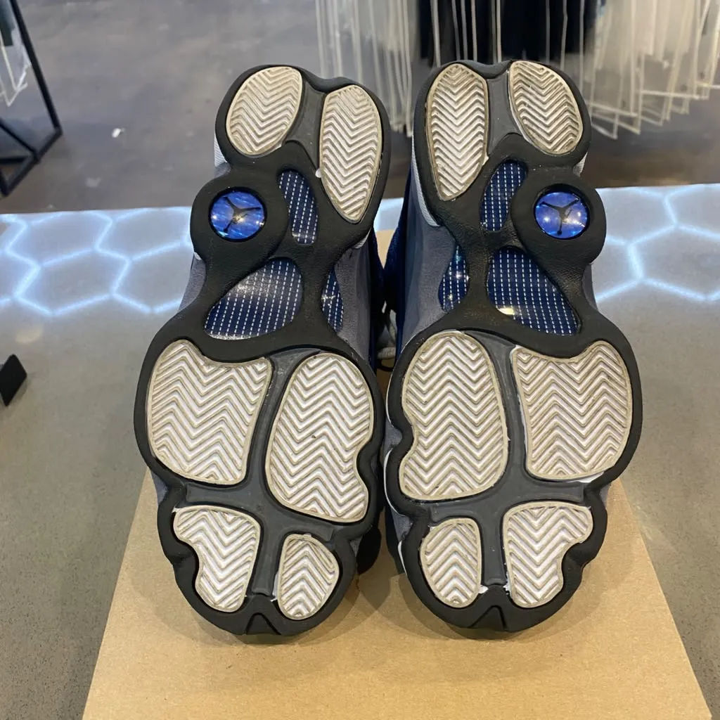 Jordan 13 Retro Flint (2026) (GS) Size 5.5Y - Pre-Owned (Replacement Box)