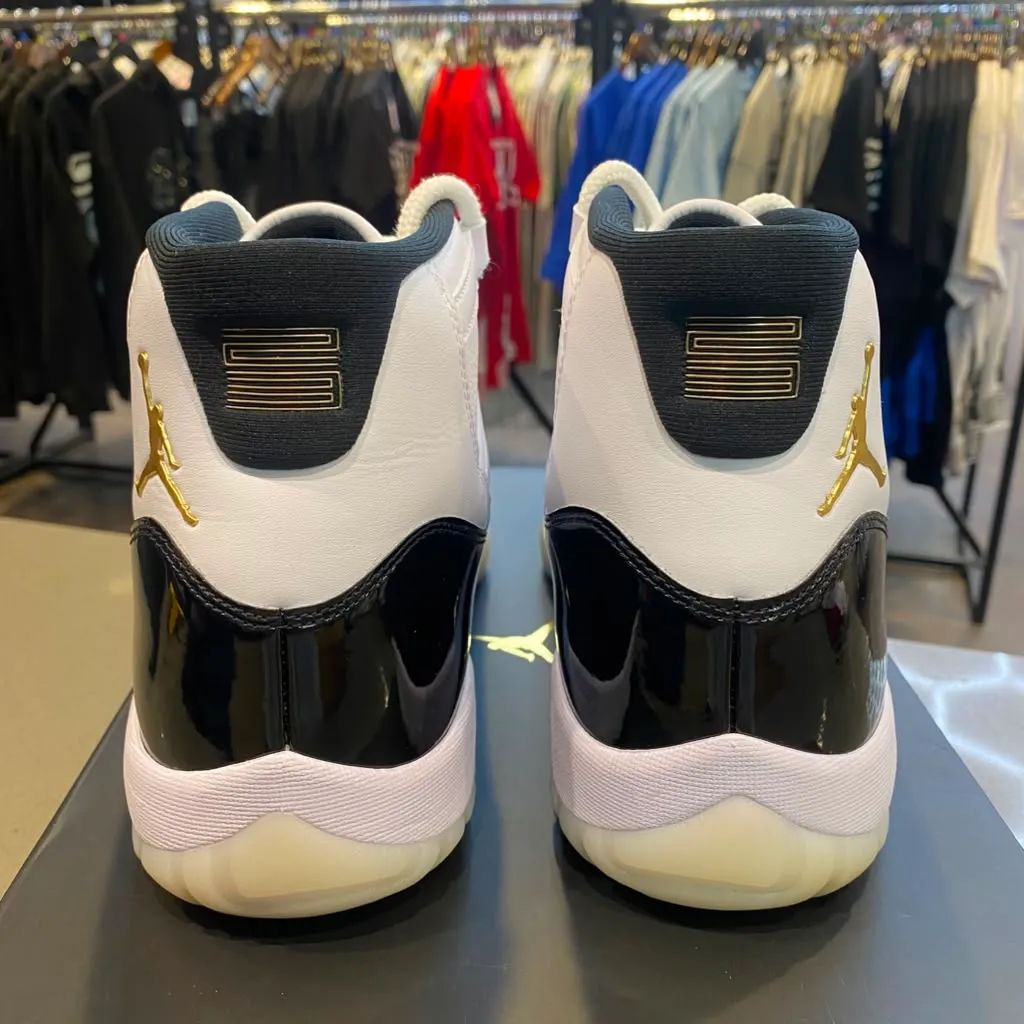 Jordan 11 Retro DMP Gratitude (2023) Size 11 CT8012-170 - Pre-Owned