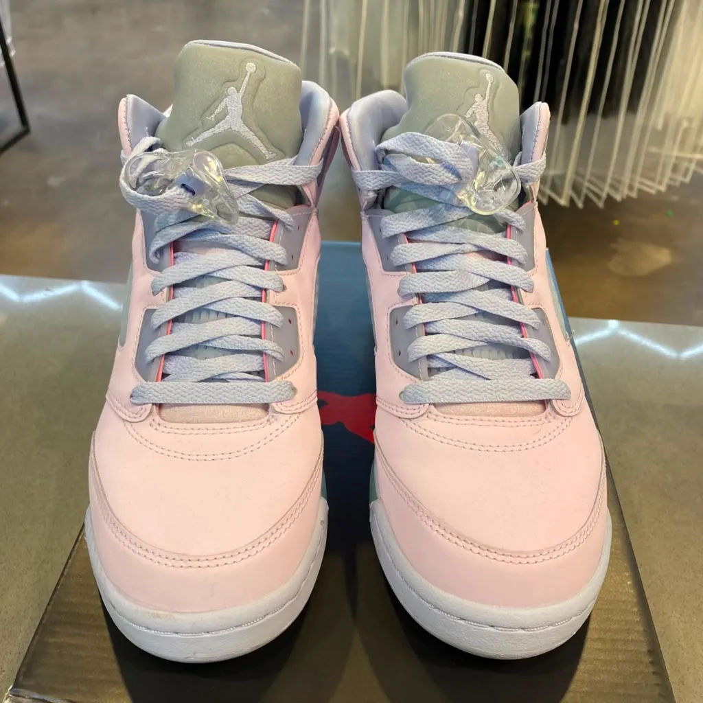 Jordan 5 Retro Easter (2022) (GS) Size 7Y DV0563-600 - Pre-Owned