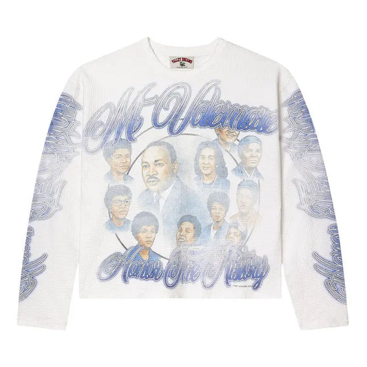 Vale Forever Mt Valemore Thermal 'White'