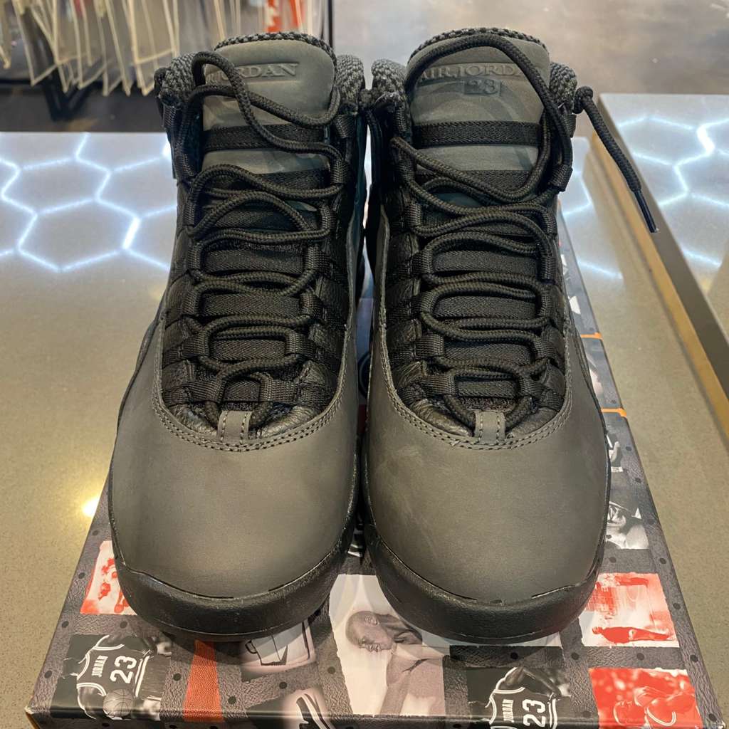 Jordan 10 Retro Shadow (2025) - Pre-Owned