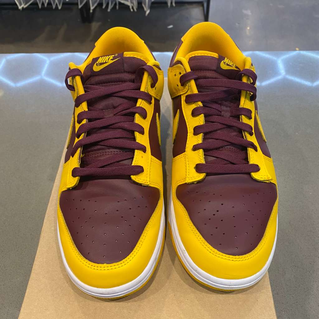 Nike Dunk Low Arizona State - Pre-Owned (Replacement Box)