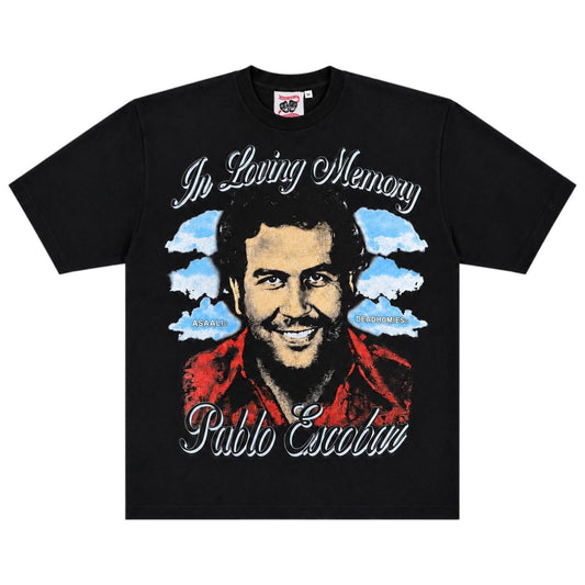 Asaali Deadhomie$ In Loving Memory Tee