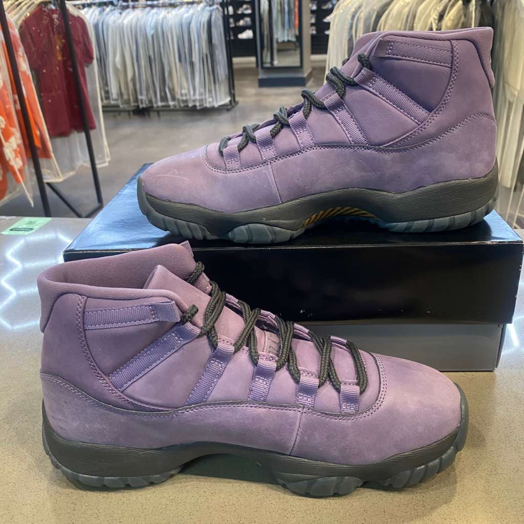 Jordan 11 Retro Mojave - Pre-Owned