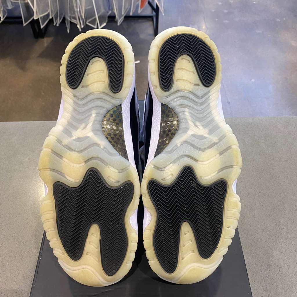 Jordan 11 Retro DMP Gratitude (2023) - Pre-Owned