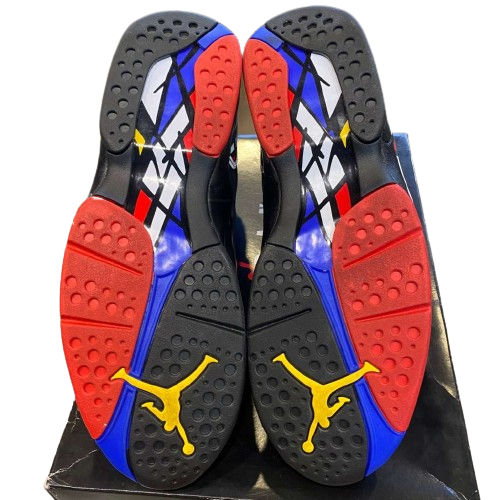 Jordan 8 Retro Playoffs (2023) - Pre-Owned