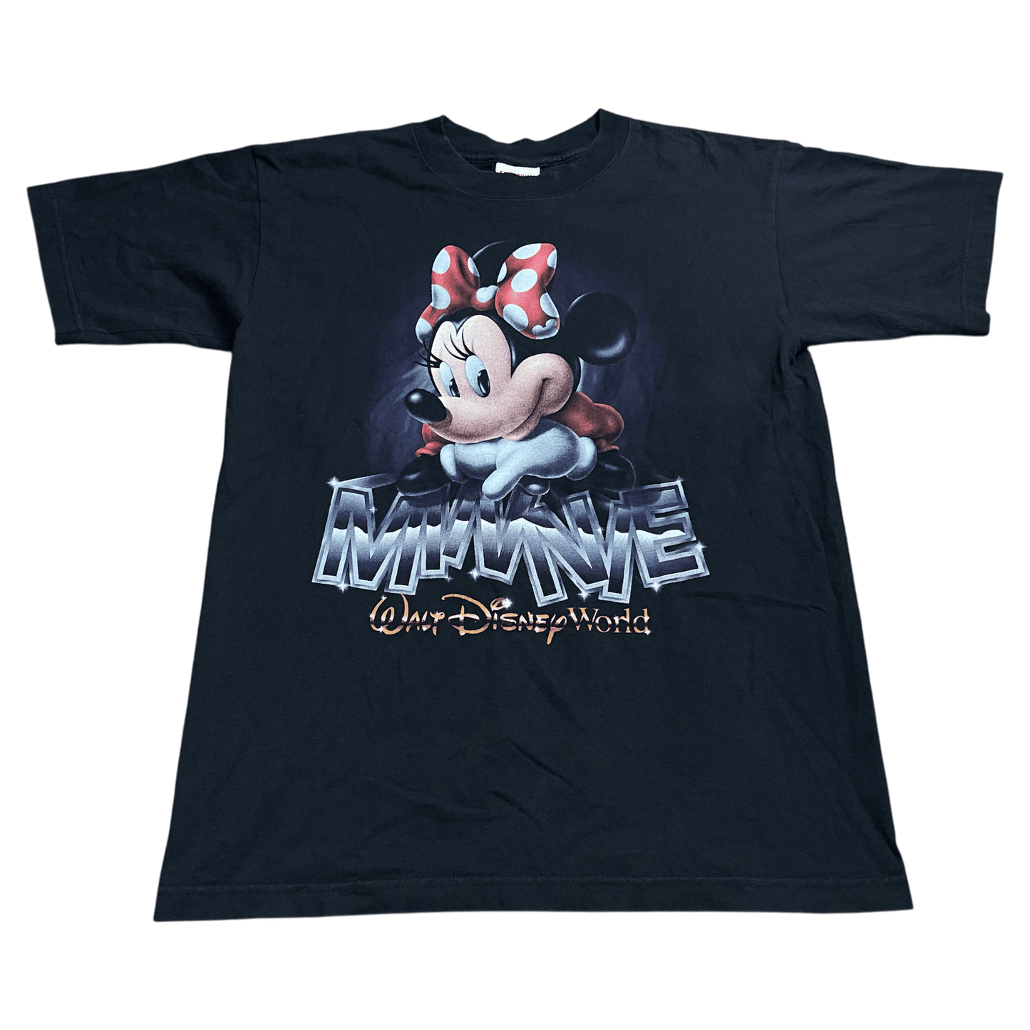 Vintage Minnie Mouse Disney T-Shirt - Used