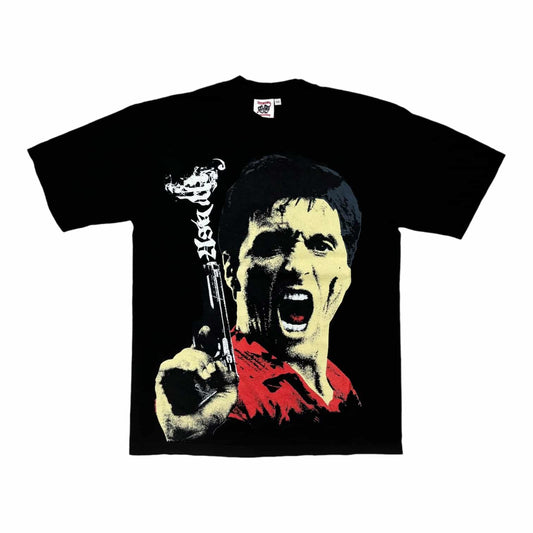 Asaali Tony Tee