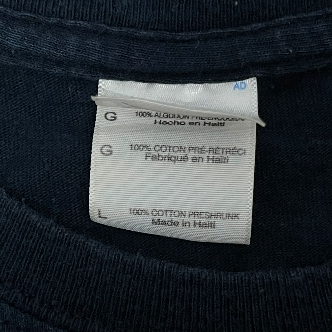 HELLYEAH Band of Brothers Band T-Shirt - Used