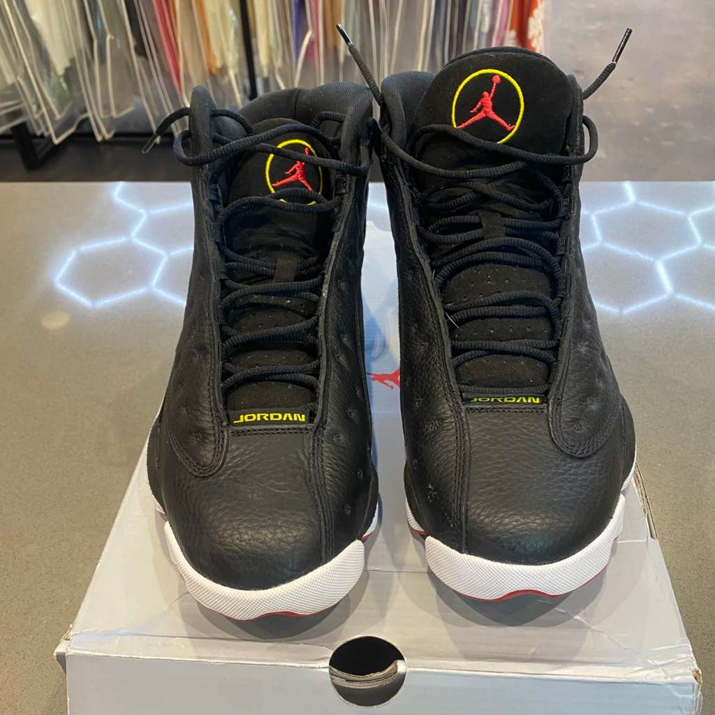 Jordan 13 Retro Playoffs (2023) - Pre-Owned