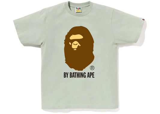 BAPE By Bathing Ape Tee (SS23) Green