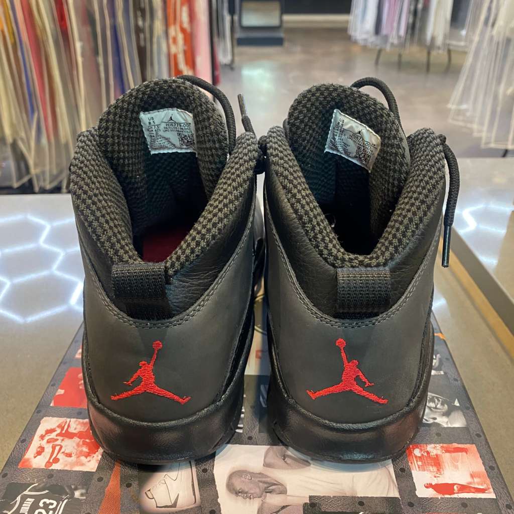 Jordan 10 Retro Shadow (2025) - Pre-Owned
