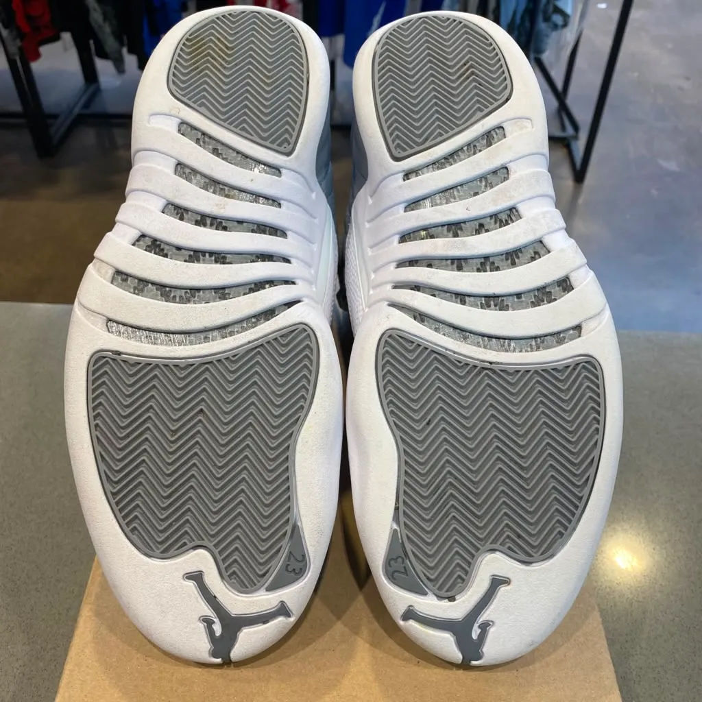 Jordan 12 Retro Stealth Size 10.5 CT8013-015 - Pre-Owned (Replacement Box)