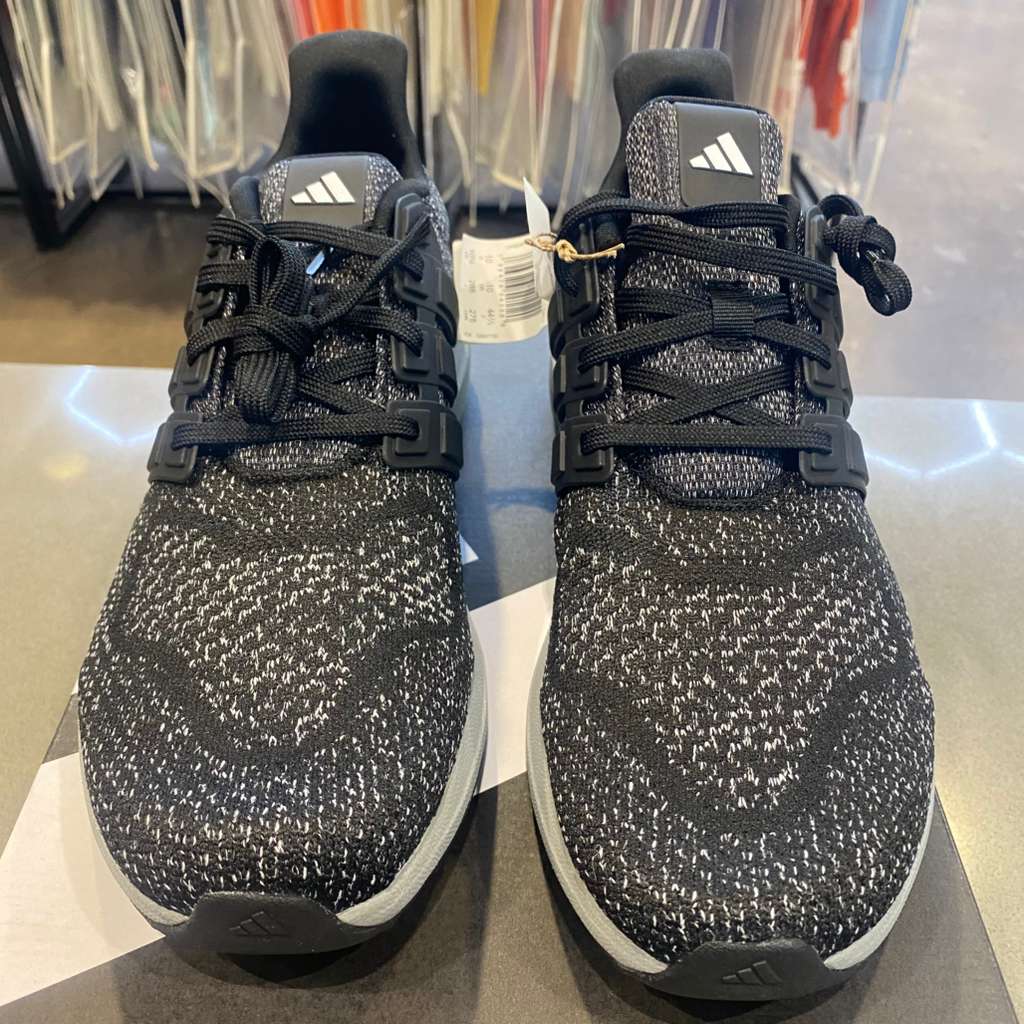 adidas Ultradream DNA Cloud White Core Black Grey Three