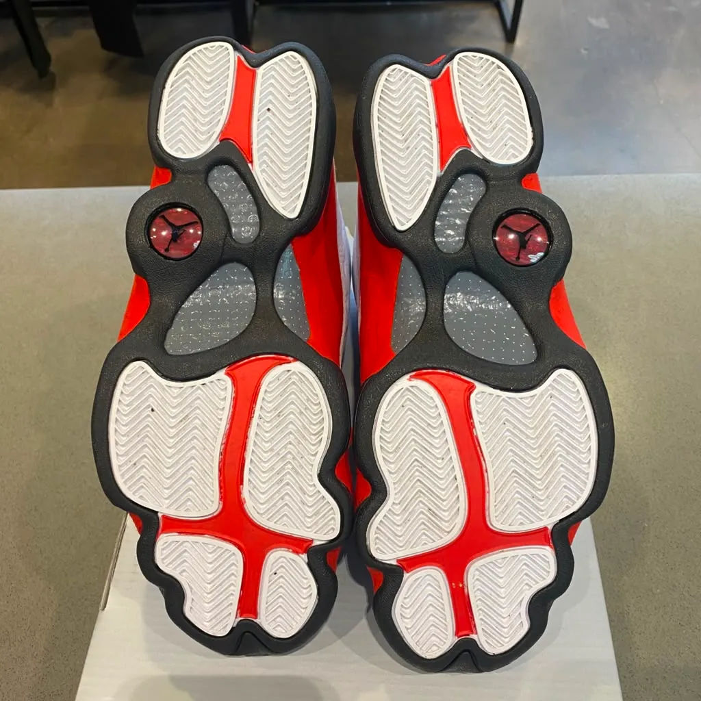 Jordan 13 Retro OG Chicago (2026) Size 8.5 414571-102 - Pre-Owned