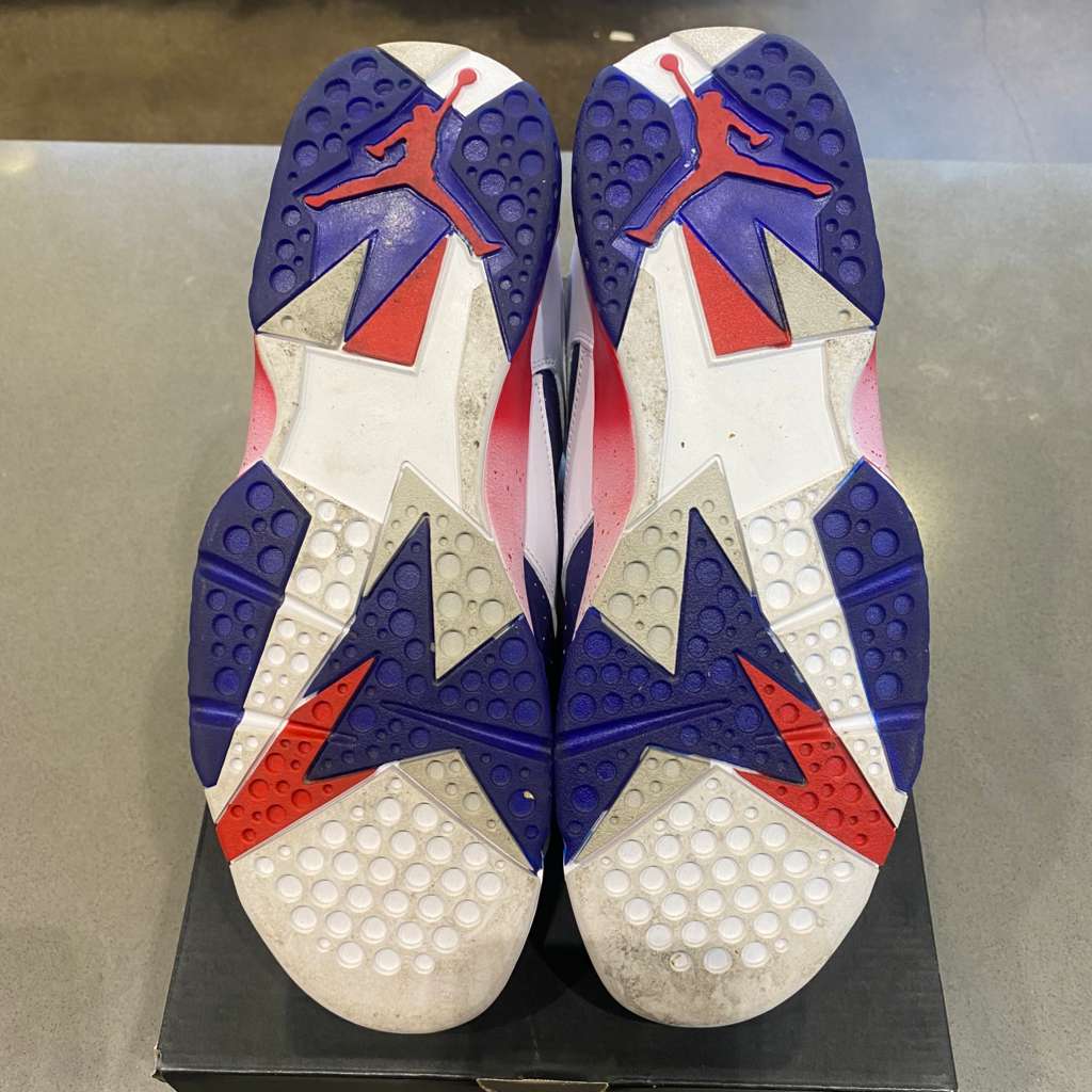 Jordan 7 Retro Tinker Alternate - Pre-Owned