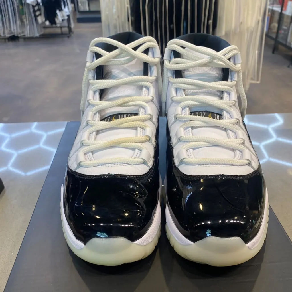 Jordan 11 Retro DMP Gratitude (2023) Size 11.5 CT8012-170 - Pre-Owned