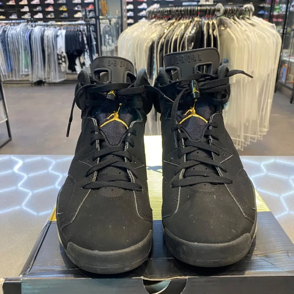 Jordan 6 Retro DMP (2020) Size 11 CT4954-007 - Pre-Owned
