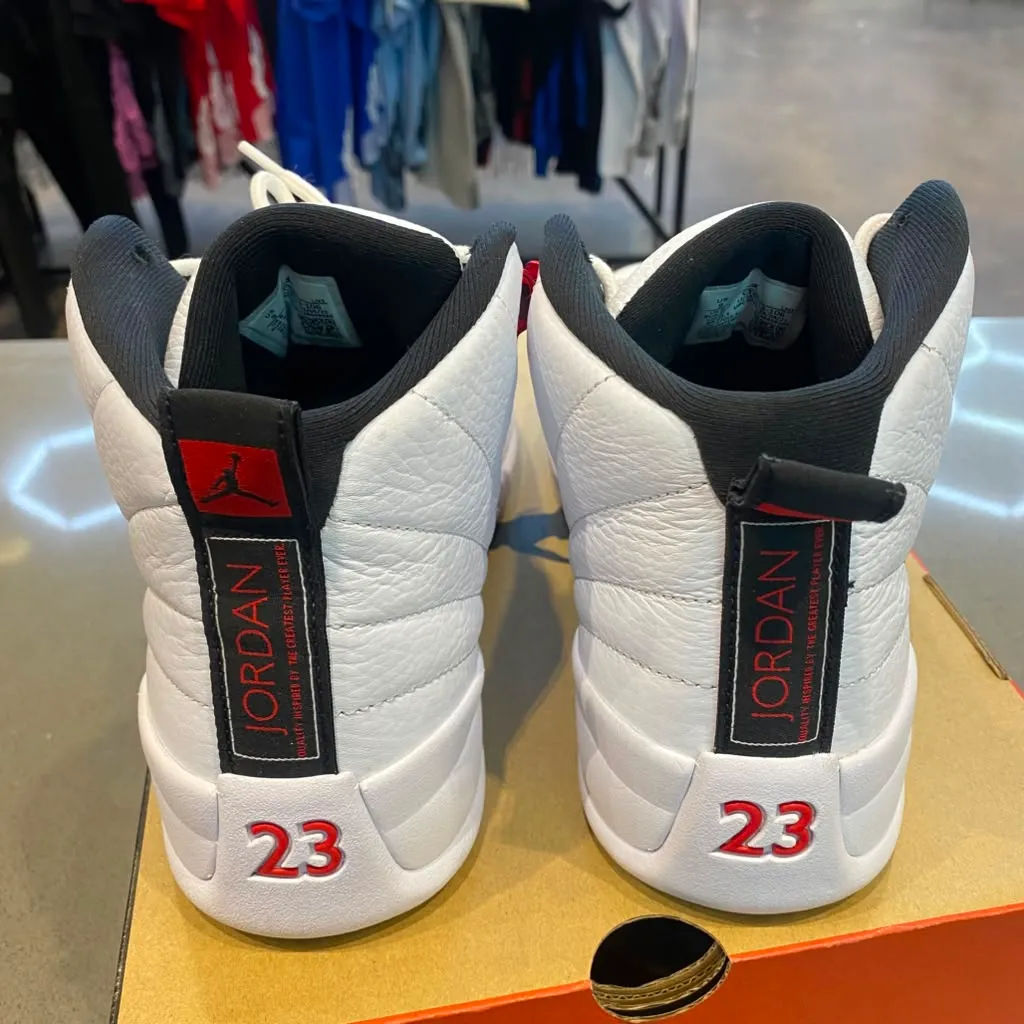 Jordan 12 Retro Twist Size 9 CT8013-106 - Pre-Owned