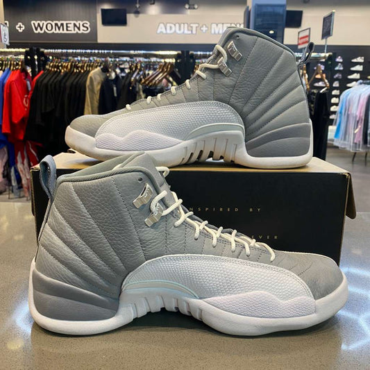 Jordan 12 Retro Stealth Size 12 CT8013-015 - Pre-Owned