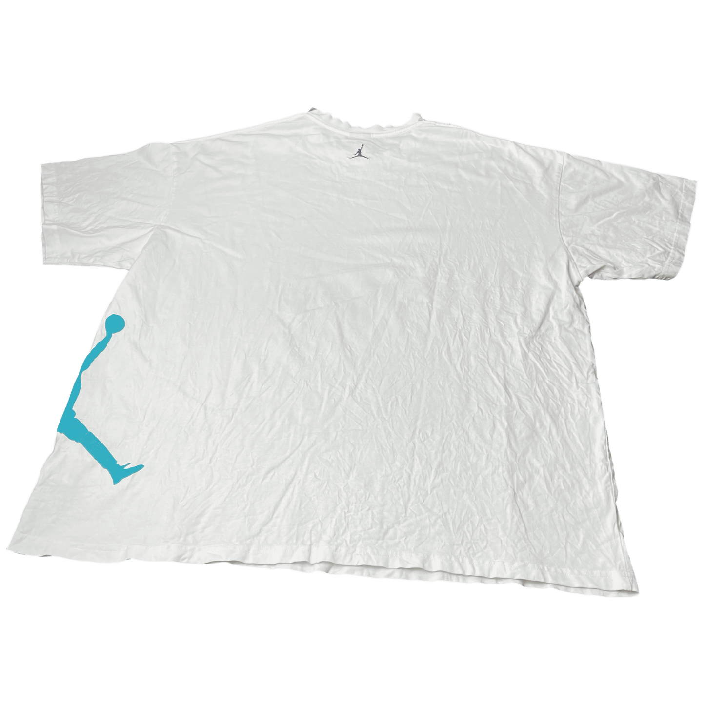 Vintage 2005 Michael Jordan Jumpman AOP T-Shirt - Used/Worn