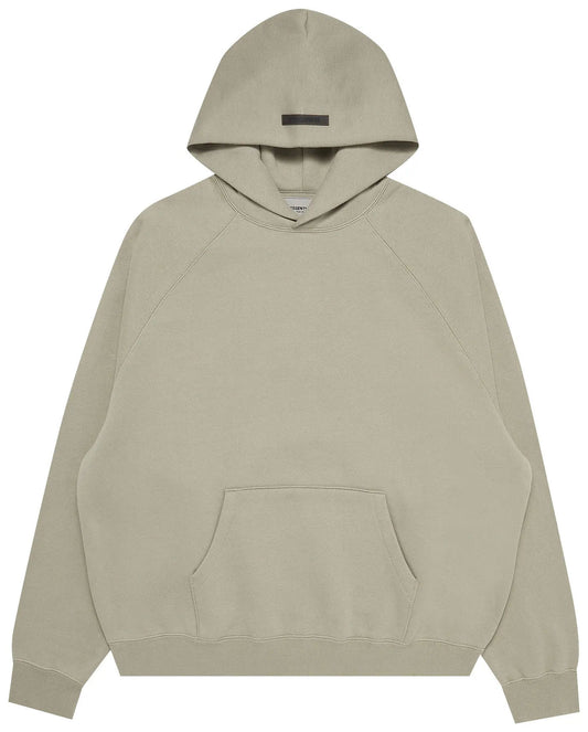 Fear of God Essentials Pullover Hoodie Pistachio