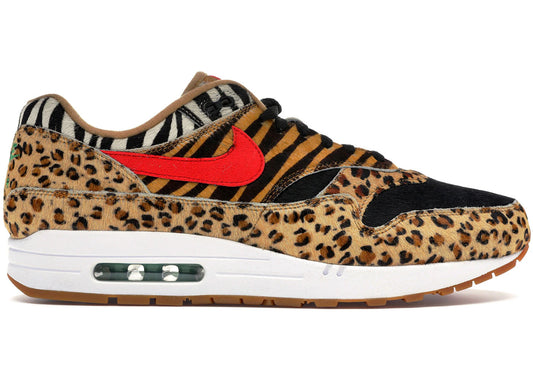 Nike Air Max 1 atmos Animal Pack 2.0 (2018)