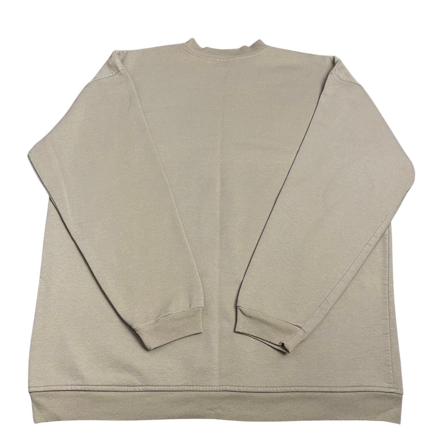 Vintage 1996 NFL Super Bowl XXX Crewneck Sweatshirt - Used